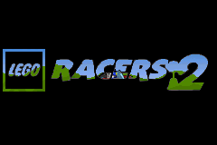 LEGO Racers 2 (Prototype)